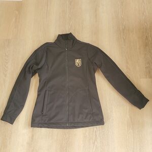 Vegas Golden Knights Women's Jacket, Medium